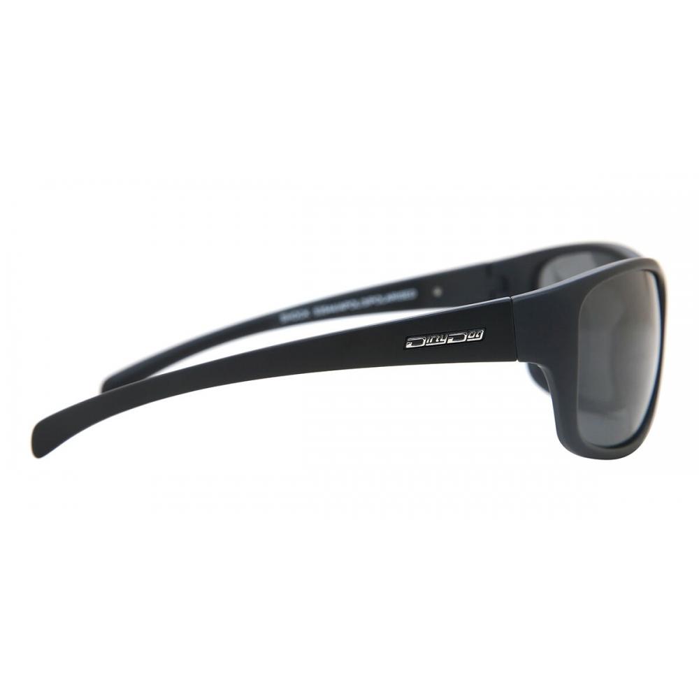 Dirty Dog Shock Polarized 53544 Unisex Sunglasses