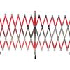 GUYIN Outdoor Ret retractable Stainless Steel Safety Barrier Fence