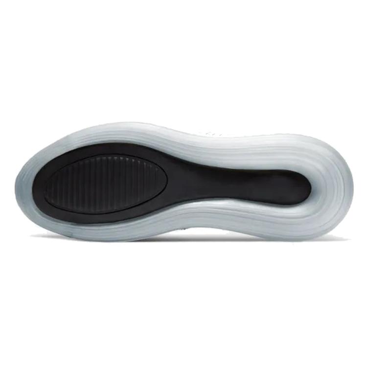 Nike Air Max 720 818 Metallic Silver