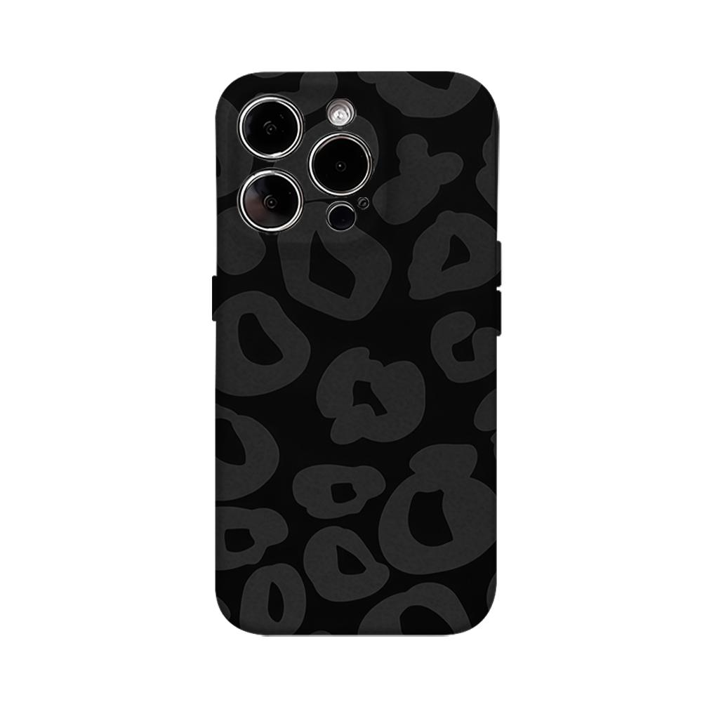 

Black Into The Wild Phone Case for IPhone 16 15 14 13 12 11 X XS XR XSMAX 7 8 Pro Max Plus Double-layer Back Cover IPHONEXSMAX