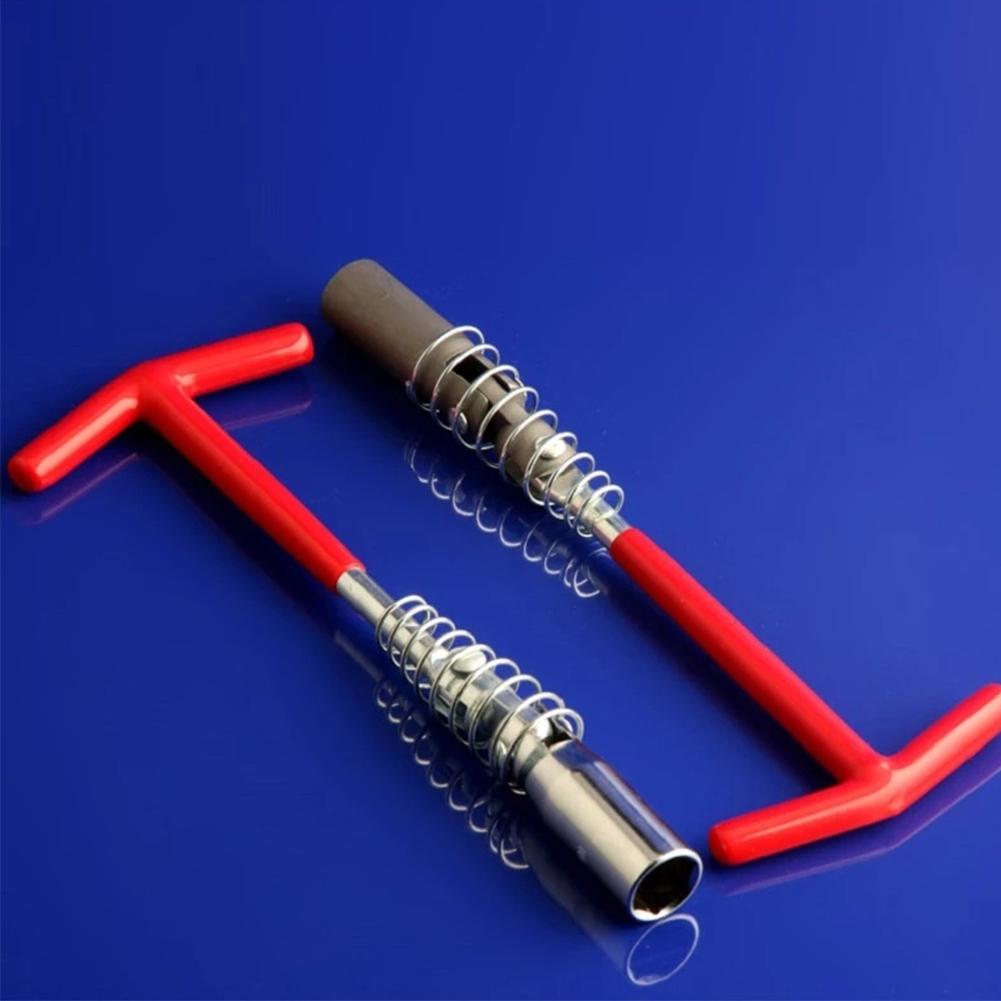 Spolehlivá 38palcová nástrčná hlavice s bezpečnými přidržovacími klipy pro hladké vyjmutí