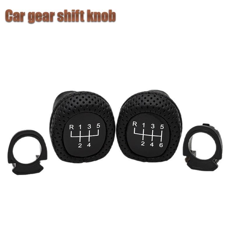 For BMW car parts, gear shift handball, gear head handle knob, gear head component