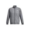 Jackets Men's Gray Stand Collar Moderate Other 1381035-012