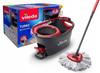 Drehwischer Vileda Turbo 3-in-1 Mikrofaser
