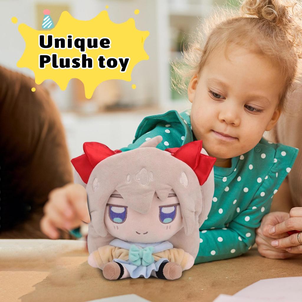 Plush Toy Doll Plush Toy Doll