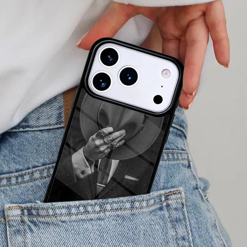 Russian Mafia Phone Case for iPhone 17ProMax 12 13 14 15 16e 17 Pro Max Plus Air Cover