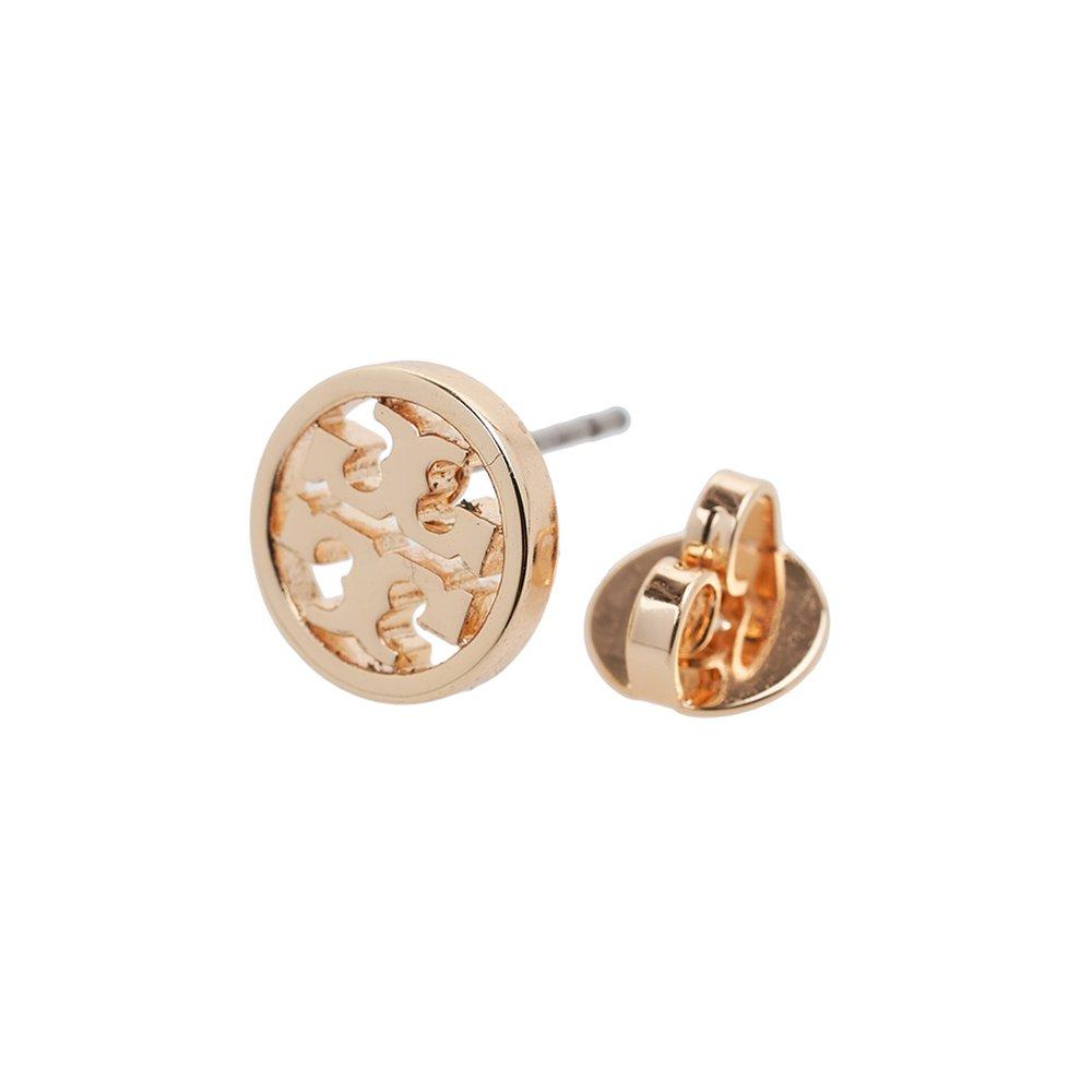 [Tory Burch] Fw24 Women's Miller Stud Earrings 26222 720 113466