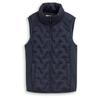 Women's Vest Tom Tailor (TOTd6a6001000005) Blue