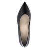 HIMIKO/Himiko/Pointed Toe Soft Pumps/635104 Black 225