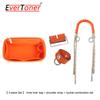 EverToner Fashion Handmade Woven Handbags Strap for H lunch box bag modified buckle/inner liner Universal Bag Parts Accessories