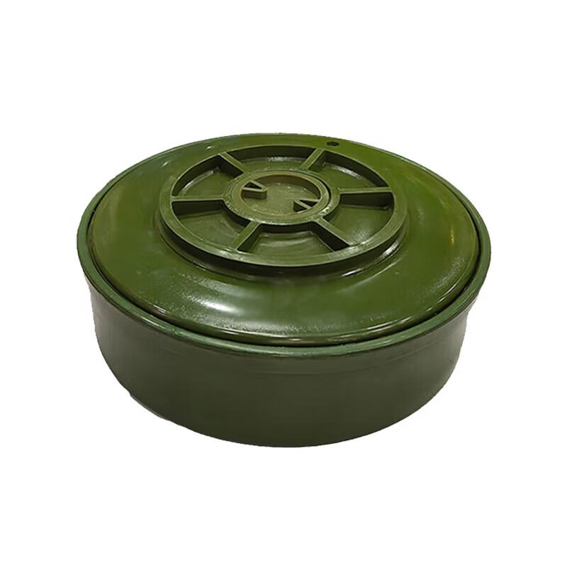 Type 69 Anti-Tank Mine Replica
