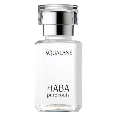 HABA Squalane Pure Beauty Oil