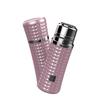 Ladies Electric Hair Remover, Underarm and Leg Mini Razor, USB Charging, 300mAh Lithium Battery, Hair Remover, Private Parts, Whole Body.