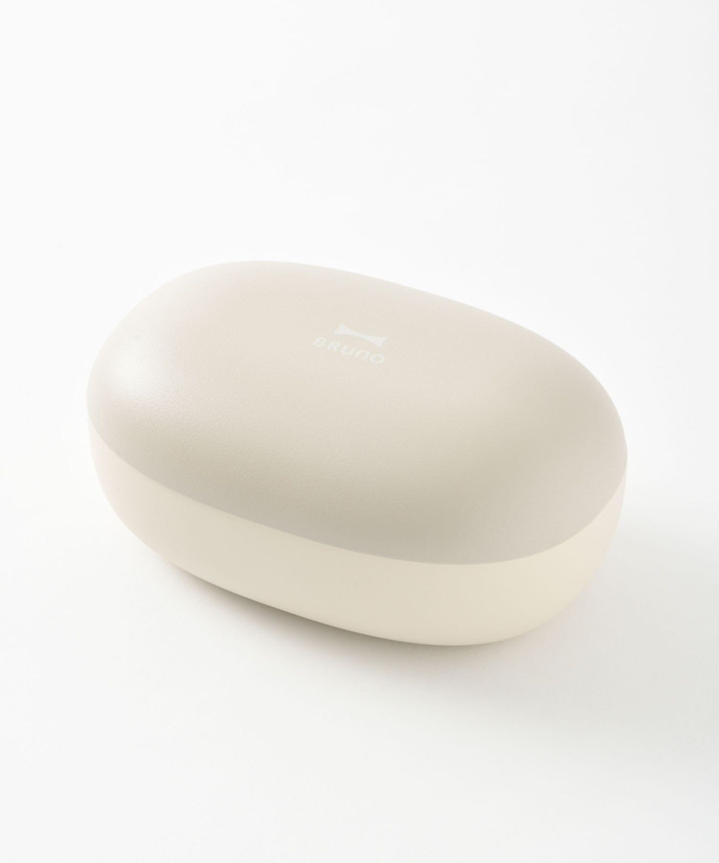 

BRUNO Лак Яманака Ланч Одно блюдо Размер для посудомоечной машины и микроволновой печи Не двухцветный контейнер, Маю, Ярусный, Безопасный, Круглый, Серый, В наличии, RBHK014-GY серый