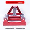 Heavy Duty Multi-purpose Pulley Tool Set
