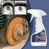 120ml Heavy Duty Metal Rust Remover Spray Rust Dissolver Cleaner Anti-Rust Protection For Home Iron Steel Aluminum Copper Brass