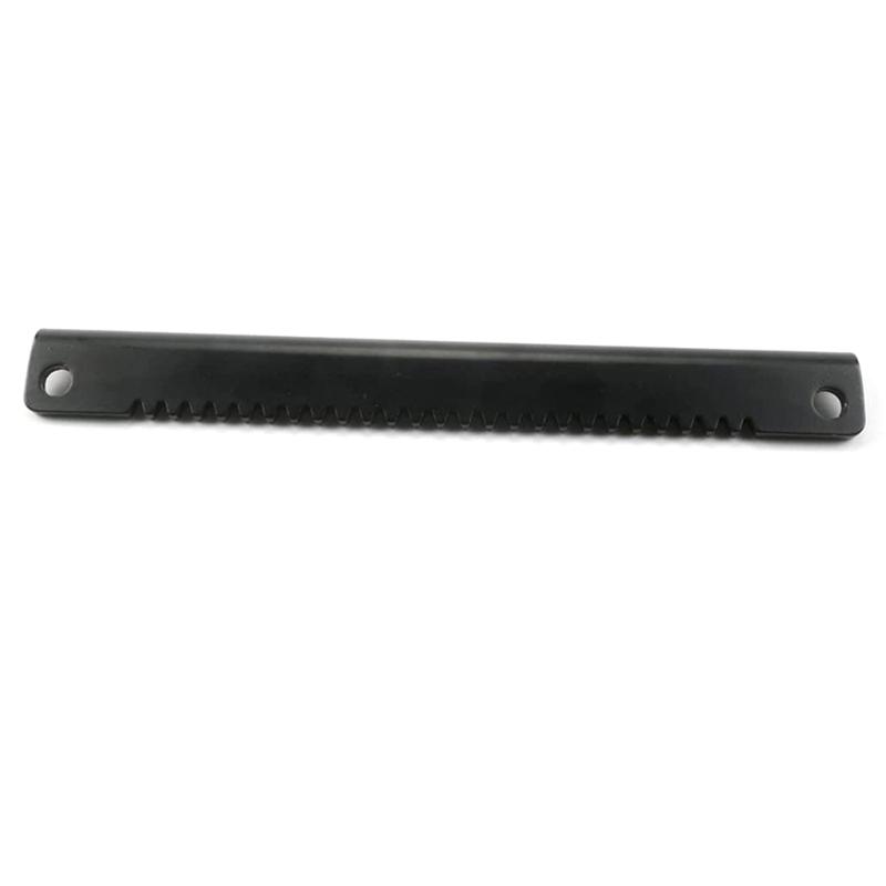 Complete Steering Rack Replacement for 753-11064B CR12 Lawn Mowers Heavy Duty Metal Construction Easy Installation