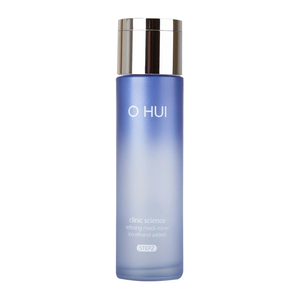 

O HUI - Clinic Science Full Medi Moisturizer 75ml