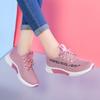 Breathable and Fashionable Sports and Leisure Shoes Korean Versatile Mesh Shoes Spring Summer Autumn
