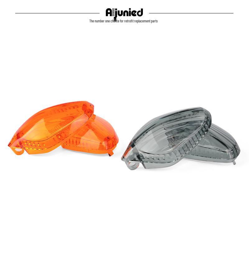 Honda NC700 & CB500X Turn Signal Protector Light Cover Accessories