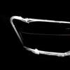 Fits Jiangxi Isuzu Ruimai S Pickup 19-22 Headlight Lens