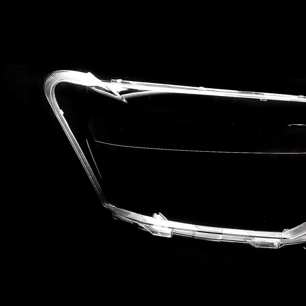 Fits Jiangxi Isuzu Ruimai S Pickup 19-22 Headlight Lens