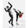 TAMASHII NATIONS S.H. Figuarts Kamen Rider Shocker Combatant 145mm PVC ABS Painted Action Figure
