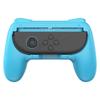 2 PCS Hand Grips for Nintendo Switch2 Joy-Con Controller Gamepad Handle Hand Grip Wear-resistant Handle Stand Holder Grip Holder