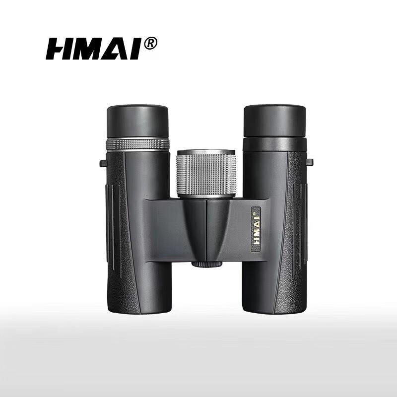 

Бінокль HMaI Conquest 0825HD високої чіткості