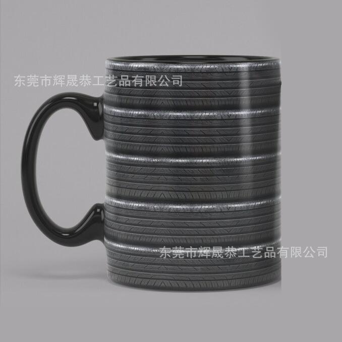 Nuovi Strumenti Cassetta degli Attrezzi Meccanico Tazza in Ceramica Set Meccanico