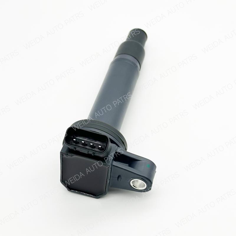 New 90919-02230 673-1303 Ignition Coils For Toyotaa Tundra Sequoia L-EXUS GS430 LS430 LX470 9091902230