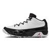 Jordan 9 Retro Low Golf White Black True Red Jordan FJ5934-100