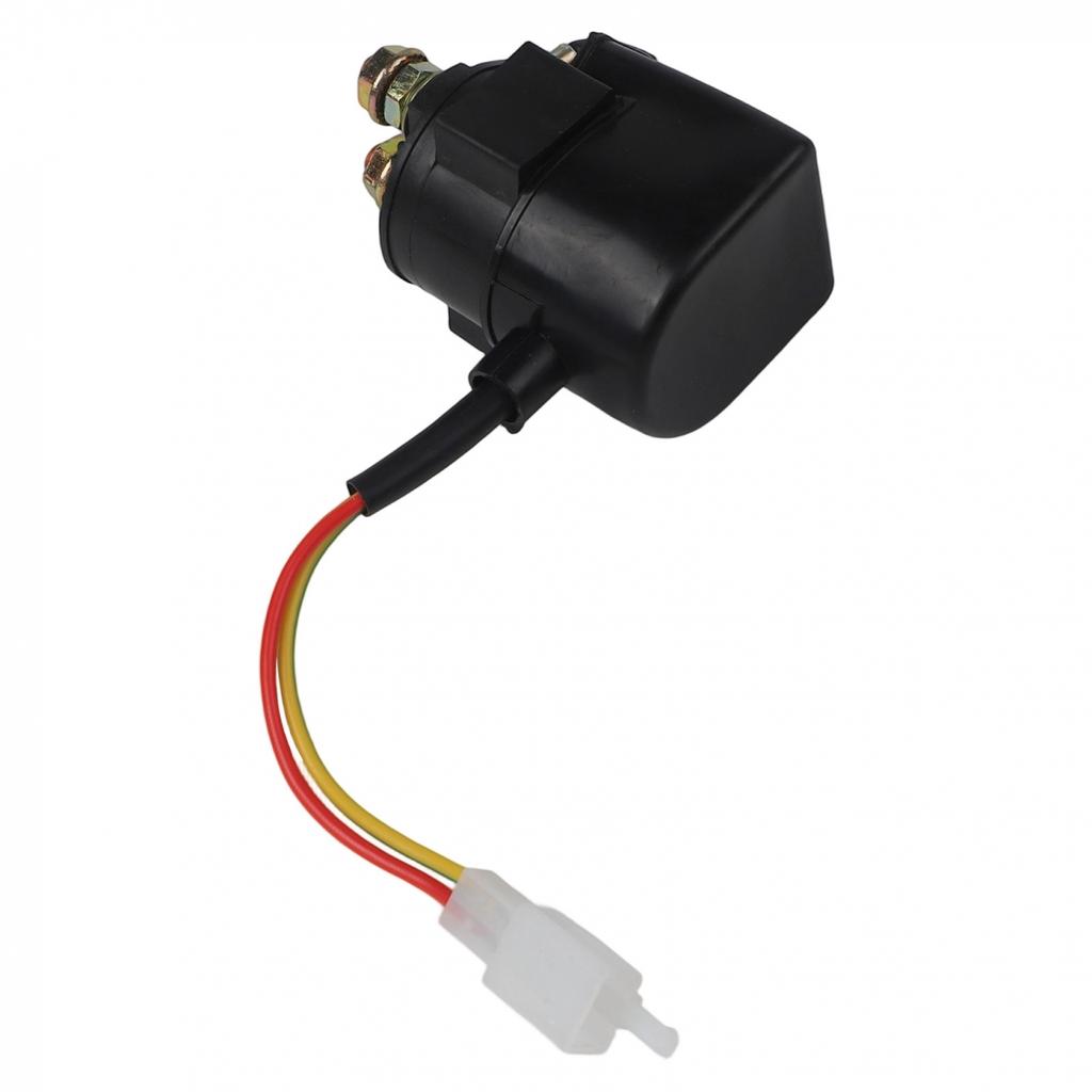 Starter Relay For ATV Moped Go-Kart 100% Brand New