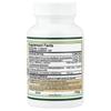 Double Wood Supplements, Methylated Multivitamin, 120 Capsules