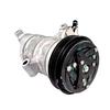 New Genuine Ac Compressor Assembly Fit For Suzuki Swift 2017-2024 All Models Oem