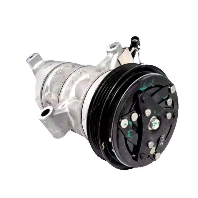 New Genuine Ac Compressor Assembly Fit For Suzuki Swift 2017-2024 All Models Oem