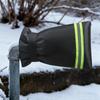 Outdoor Faucet Cover Winter Freeze Protection Insulation for Water Taps Garden Faucet Protector Waterproof Reusable