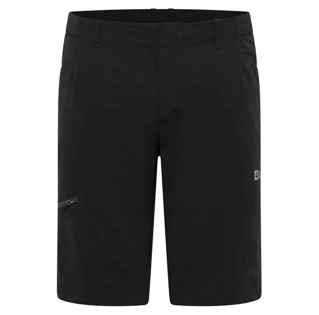 Jack Wolfskin Shorts Prelight Stride
