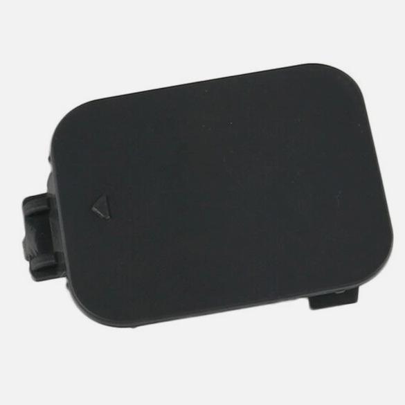 Vordere Abschlepphakenabdeckung für BMW 5er Serie 2003-2010, Kunststoff, Teil 51117184708