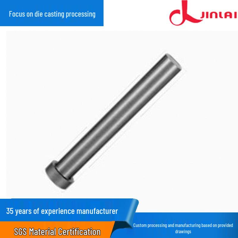 Custom Aluminum Alloy High-Pressure Die Casting - Precision Processing Based on Drawings