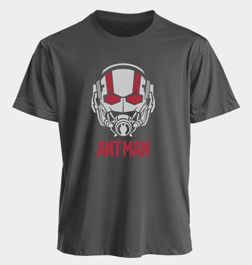 Herren- und Damen-T-Shirts Ant-Man Sommer Amerikanischer Frühling und Herbst Sport Fitness Nische Lässig Übergroß Kurzärmelig