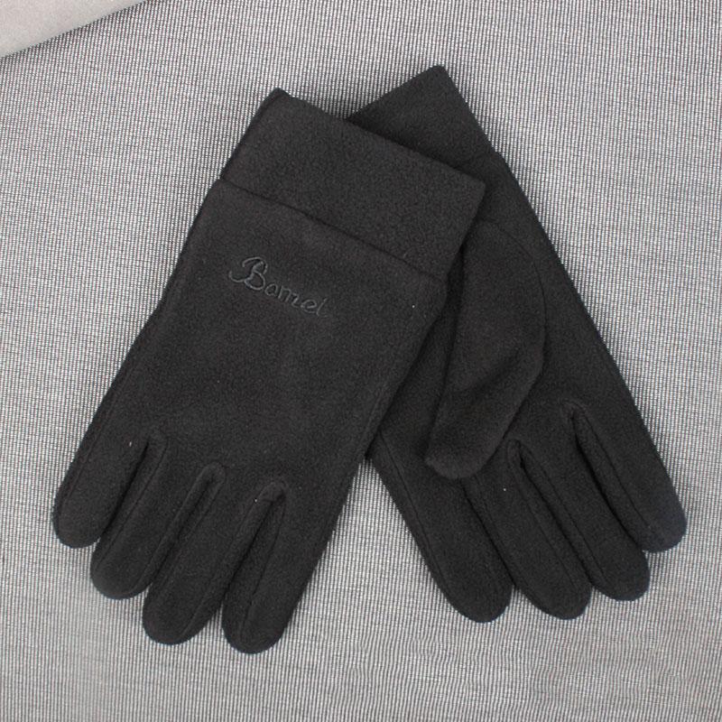 Winter Thick Warm Gloves for Men and Women All Finger Cold Windproof Outdoor Running Skiing Cycling Finger Gloves Accessories