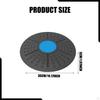 Wobble Balance Board 360° Rotation Equipment Portable Birthday Gift Core Training Exercise