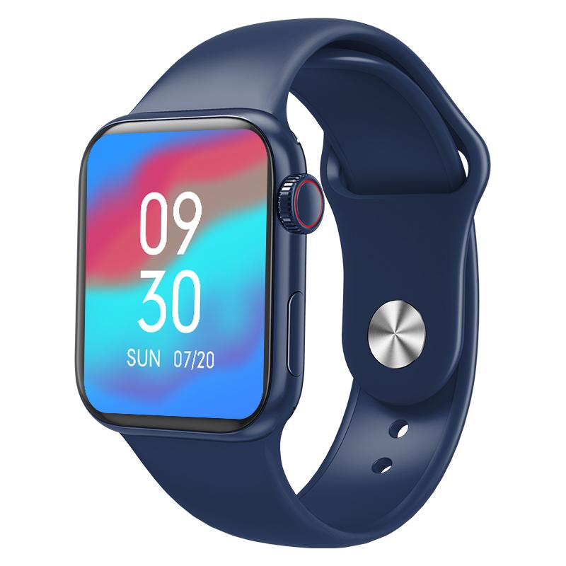 smartwatch iwo 13 max 2021 series 6 original