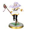 20cm Anime Figure Frieren At The Funeral Figures Kawaii Cartoon Action Pvc Statue Cute Model Collection Doll Gifts