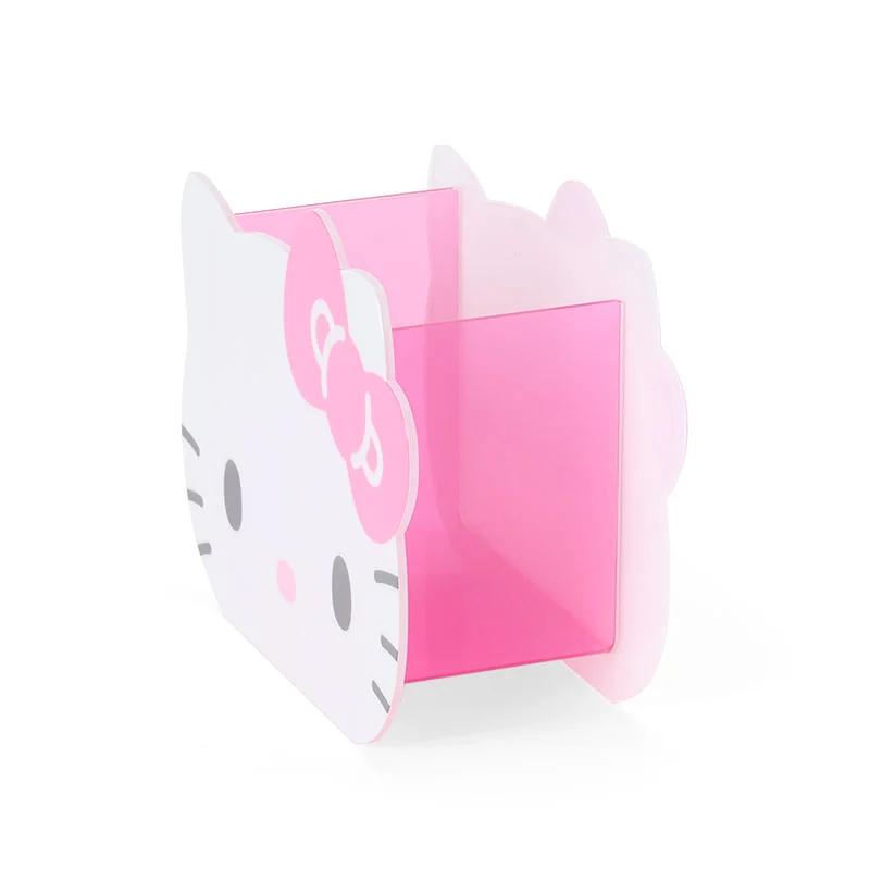 Sanrio Hello Kitty Pen Stand (I Love Hello Kitty) Japan NEW Sanrio Characters