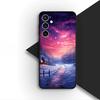 Phone Cover for Xiaomi Poco C75 C65 C71 C85 X7 X6 X5 M7 F7 F8 Ultra F6 Pro 5G Case Mountain Universe Galaxy Sea Beach Travel
