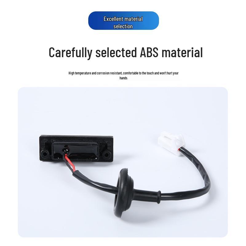 81260-B4000 fits Hyundai I10 Trunk Release Button