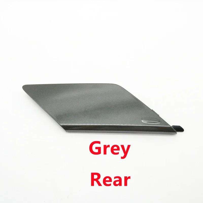 Front/Rear Bumper Tow Hook Eye Cap Cover For Volvo XC60 2018