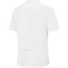 Skechers Breathable Comfortable Versatile Short Sleeve Polo Shirt Women Tops P226W087-0019